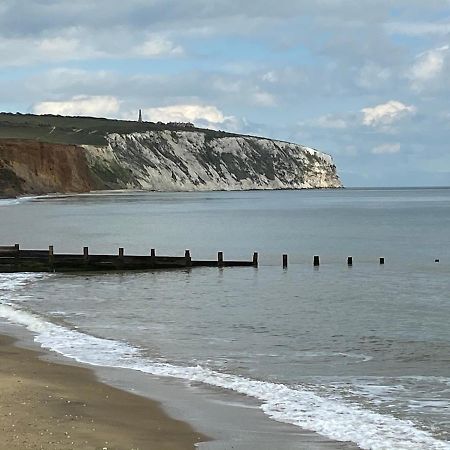 Fantastic Seaside Chalet Retreat Apartment Sandown Bagian luar foto