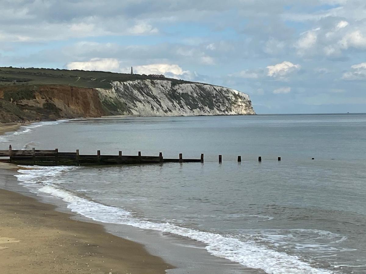 Fantastic Seaside Chalet Retreat Apartment Sandown Bagian luar foto