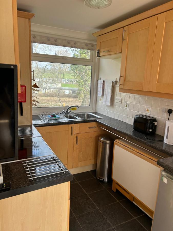Fantastic Seaside Chalet Retreat Apartment Sandown Bagian luar foto