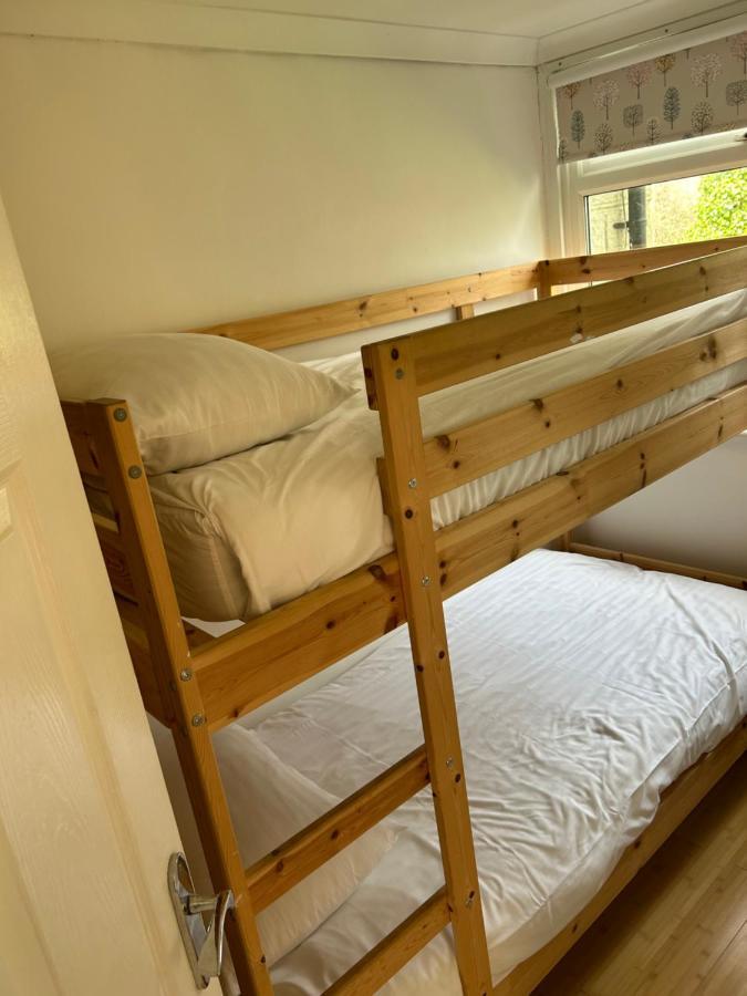 Fantastic Seaside Chalet Retreat Apartment Sandown Bagian luar foto